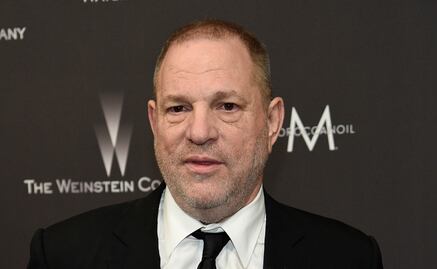 Caso Harvey Weinstein gana el Pulitzer