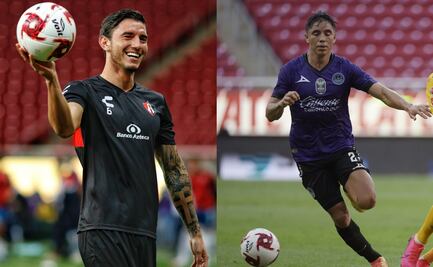 ¡En vivo! Atlas vs Mazatlán - Copa por México