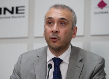 INE confirma que sólo Margarita Zavala acreditó firmas para independiente