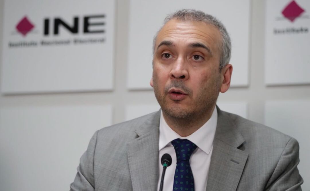 Iván Stephens / EL UNIVERSAL