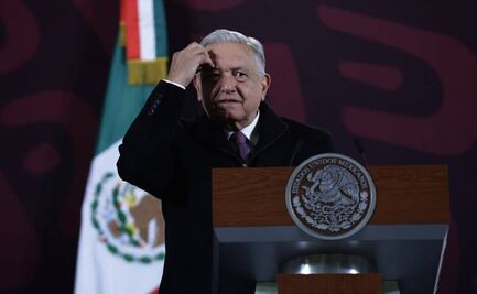 AMLO: La refinería de Cadereyta no contamina, se les ha hecho fácil echarle la culpa