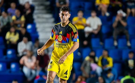 En América lanzan advertencia, previo al Clásico Joven contra Cruz Azul: Ya se han llevado sorpresas