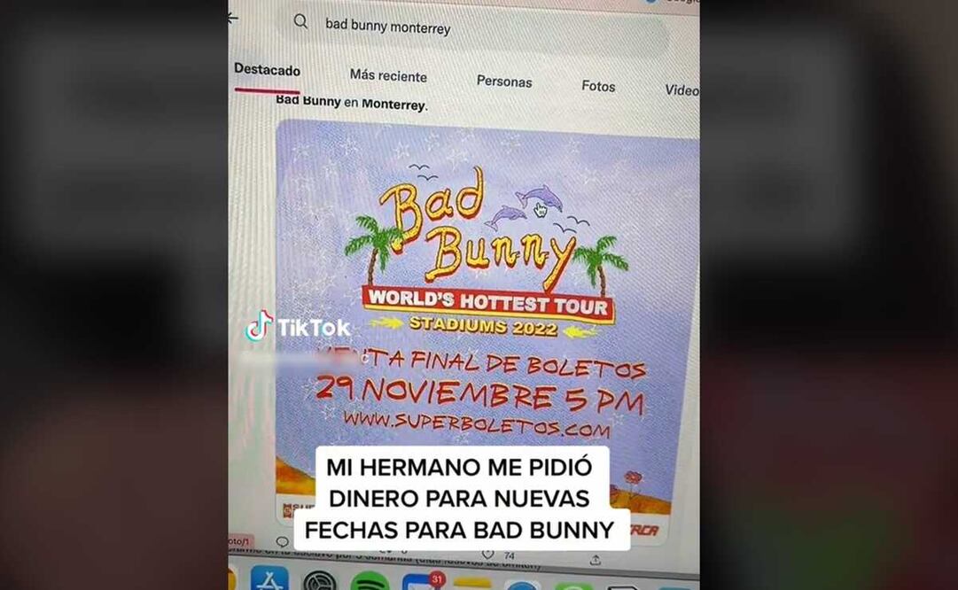 Foto: Captura de video