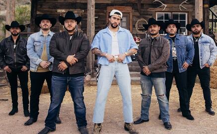 Grupo Frontera, concierto gratis en el MacroFest; ¿dónde y cuándo? Aquí te decimos