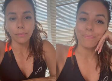 Eva Longoria critica las redadas migratorias en Estados Unidos; la actriz pide compasión y un trato justo