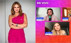 Se acaba el programa de Flor Rubio de YouTube; la mala relación entre los conductores lo propició