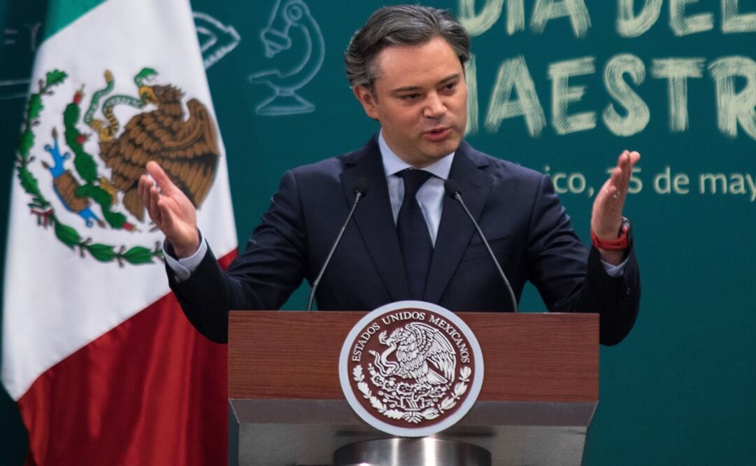 Foto: Archivo / EL UNIVERSAL 