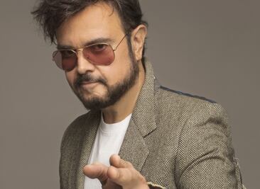 Ni el escándalo alejará a Aleks Syntek de la música, pero reconoce que sus últimos años "han sido muy problemáticos"