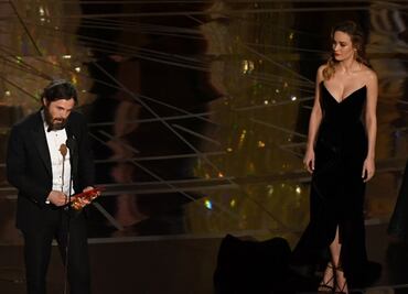 ¿Por qué el Oscar de Casey Affleck resultó polémico?