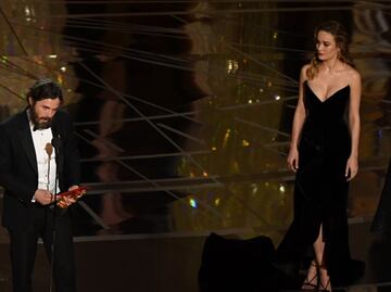 ¿Por qué el Oscar de Casey Affleck resultó polémico?