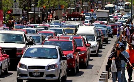 Incongruente la ampliación del decreto que fomenta regularización de autos chocolate: AMDA