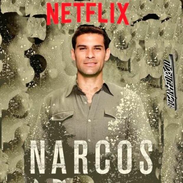 Se burlan de Rafa Márquez con memes por supuestas ligas con el narco