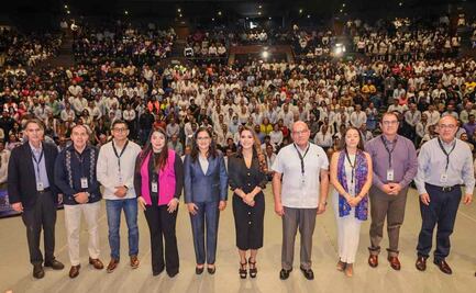 Inauguran en Guerrero la Segunda Edición del Foro Minero 2025; destacan liderazgo del estado en producción de oro