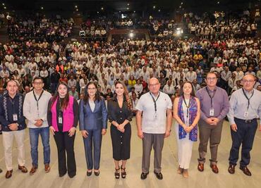 Inauguran en Guerrero la Segunda Edición del Foro Minero 2025; destacan liderazgo del estado en producción de oro