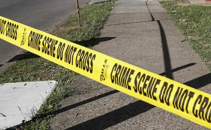 Balacera en mercado de pulgas en Houston, Texas, deja 2 muertos y 3 heridos