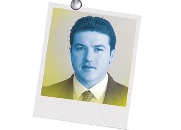 Samuel García: el triunfo sórdido