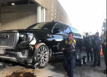 Lo que sabemos de la balacera en el AICM que dejó un muerto