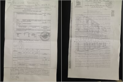 Descubren fraude con terrenos federales en Veracruz