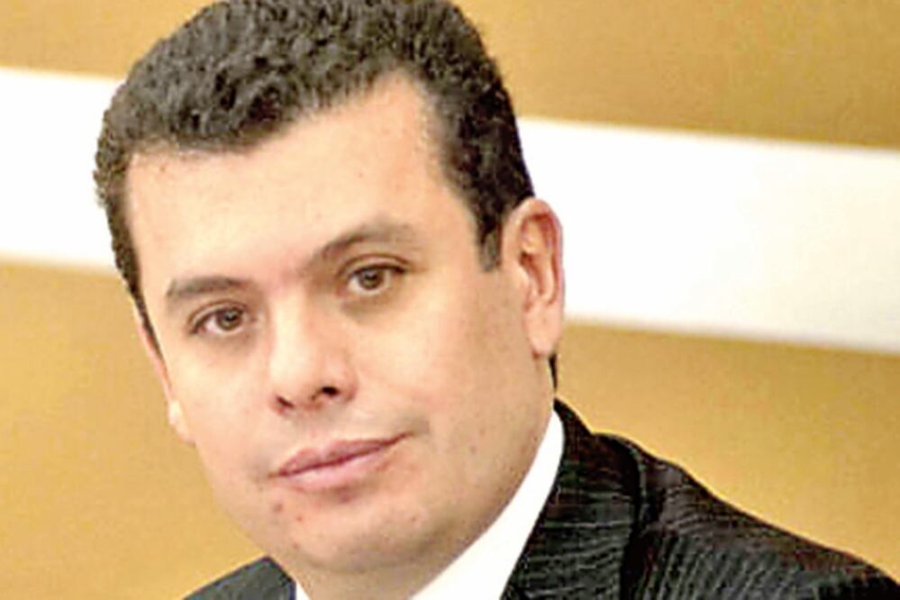 El consejero jurídico de la Presidencia criticó la propuesta anticorrupción que presentó esta semana el Partido Acción Nacional 