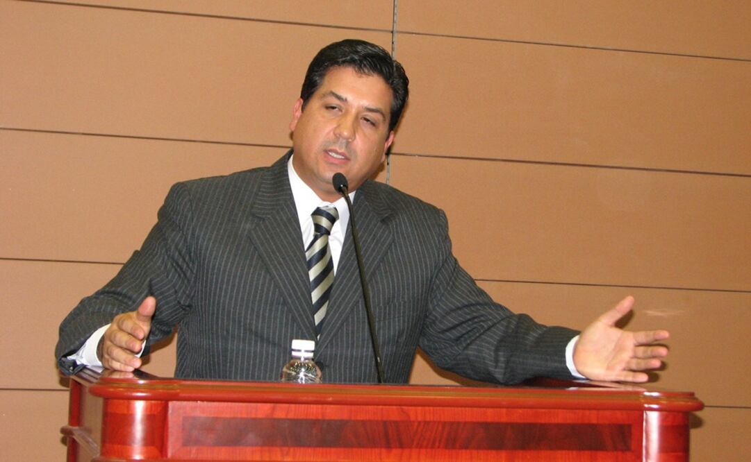 Foto: Archivo/EL UNIVERSAL