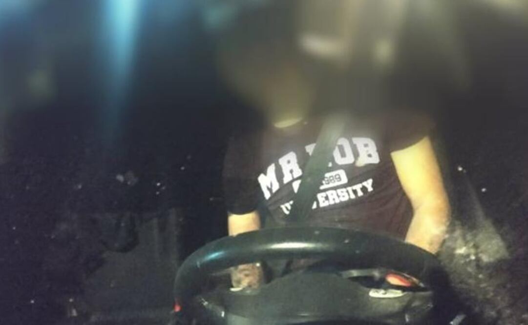 Foto: L. Figueroa/ EL GRÁFICO 