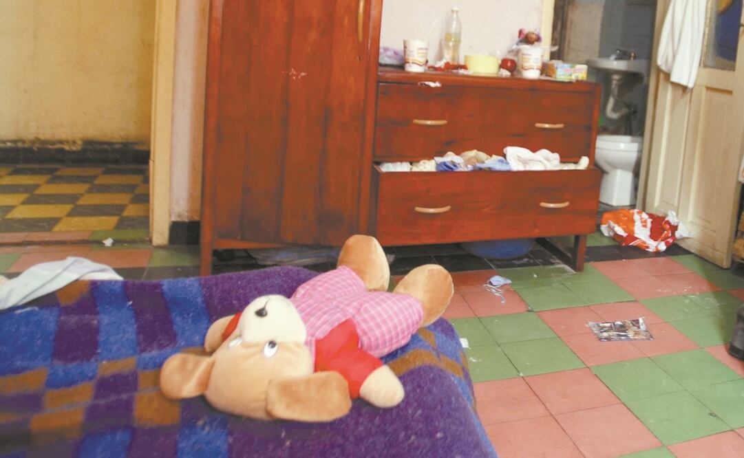 La iniciativa de castración química, que presentó la bancada de Morena, se busca aplicar contra violadores sexuales de menores. Foto: ARCHIVO EL UNIVERSAL