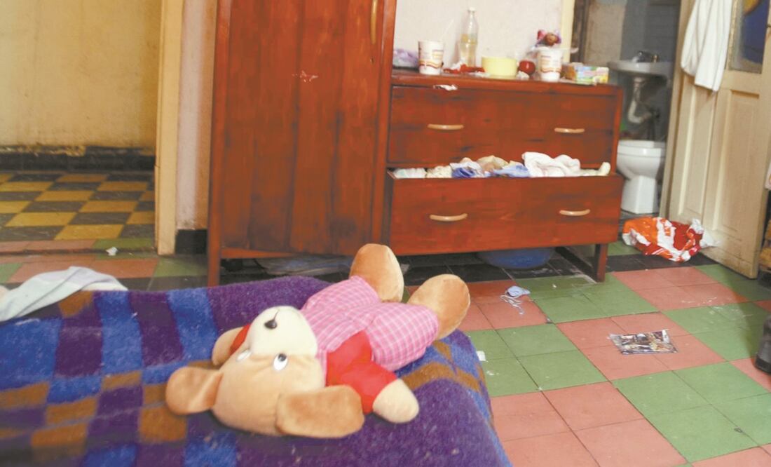 La iniciativa de castración química, que presentó la bancada de Morena, se busca aplicar contra violadores sexuales de menores. Foto: ARCHIVO EL UNIVERSAL