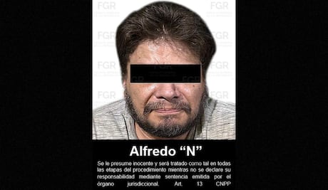 Cateo en Hermosillo; detienen a hombre por presunta pornografía infantil y otros delitos