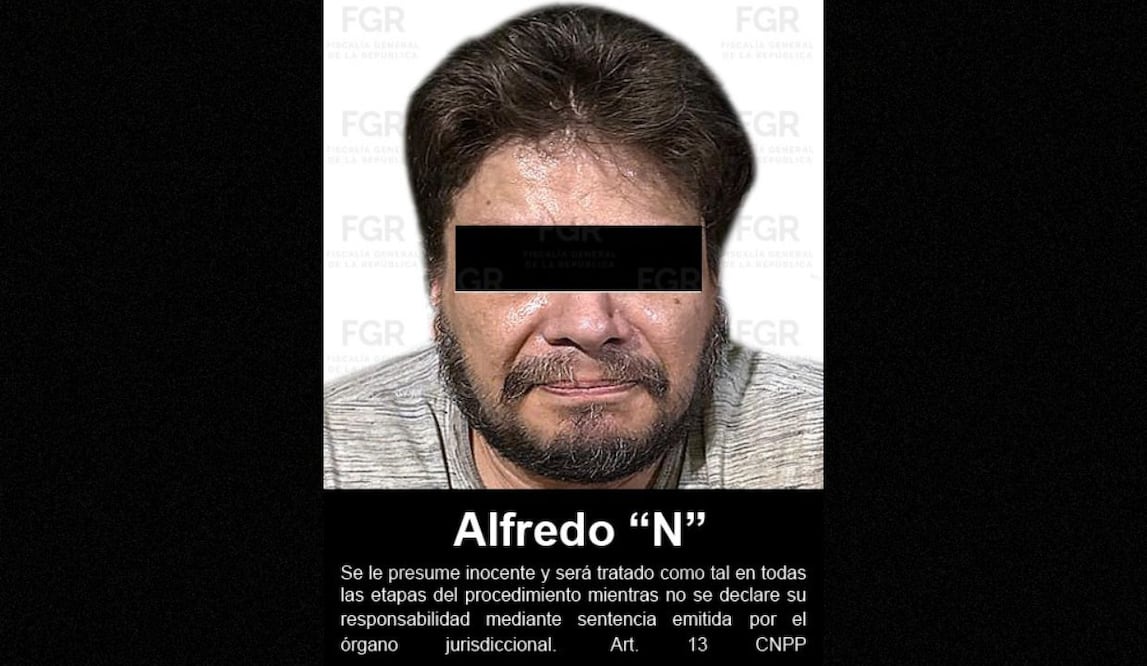 Cateo en Hermosillo; detienen a hombre por presunta pornografía infantil y otros delitos. Foto: Especial