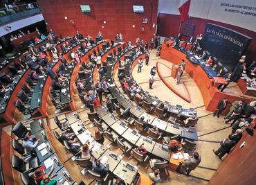 A un año del triunfo de AMLO, la oposición aún no reacciona