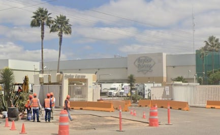 Cierre temporal de planta Taylor Farms en Guanajuato es voluntario; pronto reanudará la producción: gobernadora