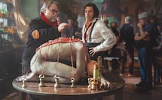 Habrá proyección de "Frankenstein" gratis en el Zócalo de la CDMX: fecha, horario y todo lo que debes saber