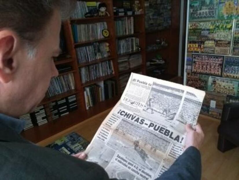 América, grandeza que cumple 102 años