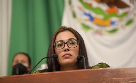 Programa policíaco ‘Tepito Seguro’ ha sido un fracaso: Silvia Sánchez Barrios 