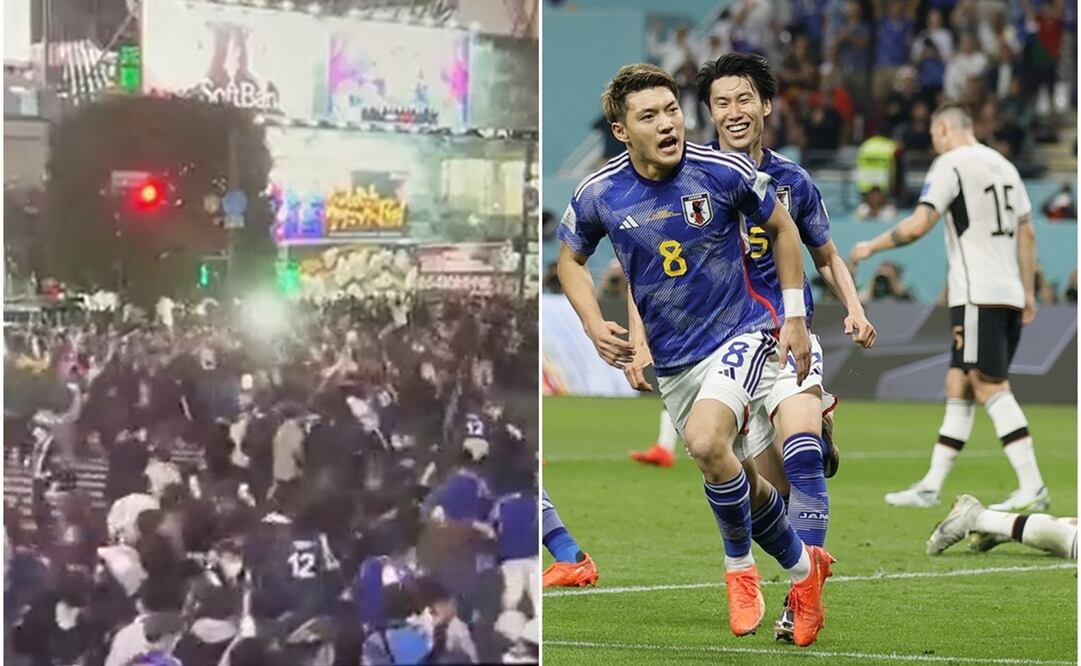 Foto: Tomada de video y EFE 