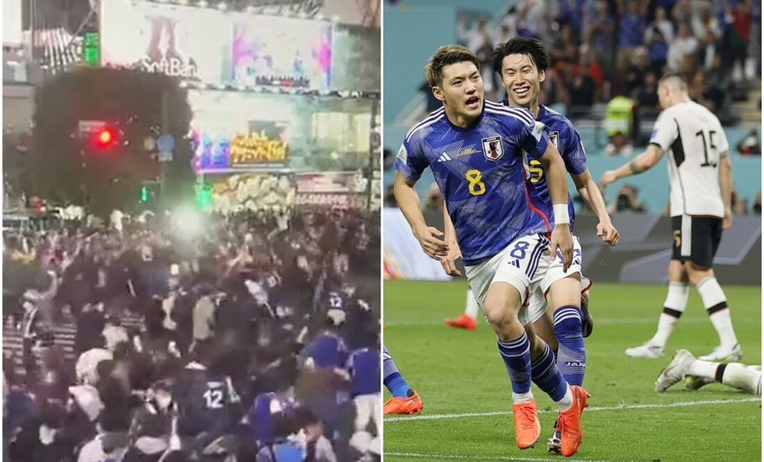 Foto: Tomada de video y EFE