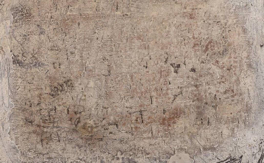 FOTO: Galería Guillermo de Osma.