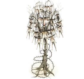 Ignorada, discapacidad mental de reos federales