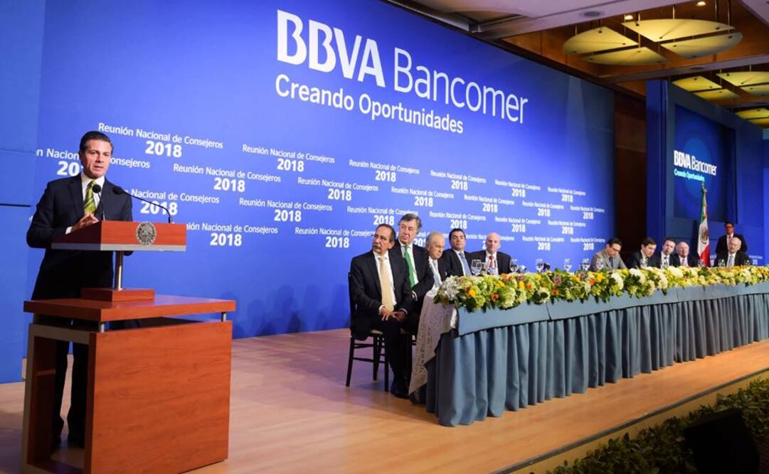 Tomada de @PresidenciaMX