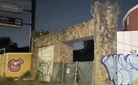 Hallan cuerpo en Motel Nueva Castilla de Nuevo León, mismo donde fue localizada Debanhi Escobar; víctima no ha sido identificada