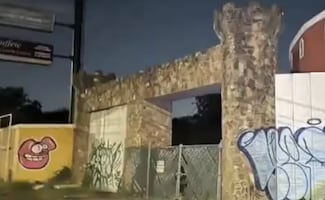 Hallan cuerpo en Motel Nueva Castilla de Nuevo León, mismo donde fue localizada Debanhi Escobar; víctima no ha sido identificada