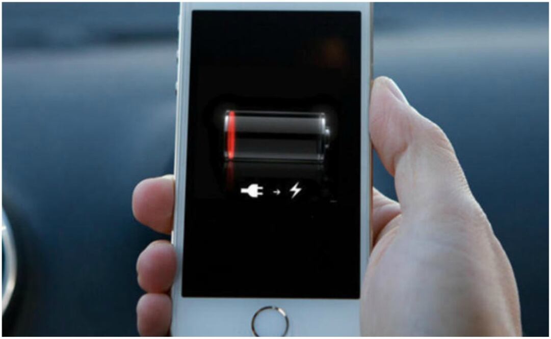 Con estos consejos mejorará el uso de tu batería y estará disponible siempre que lo necesites