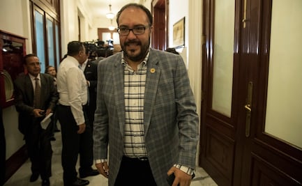 Morena exige extradición inmediata de Mauricio Toledo