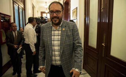 Morena exige extradición inmediata de Mauricio Toledo