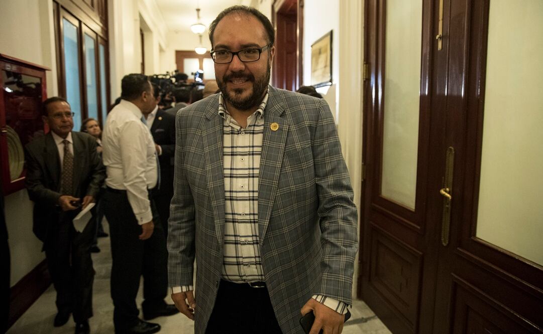 Foto: Archivo/EL UNIVERSAL 