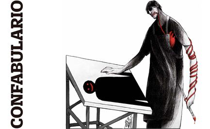 Confabulario; Los Intelectuales - El deber de hablar.