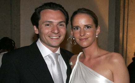 Judge rules against Emilio Lozoya and his wife