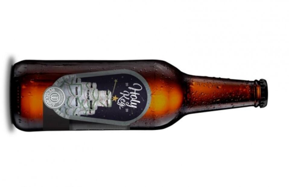 Arma tu Guadalupe-Reyes con cerveza artesanal