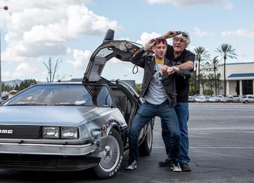 Estrenos para este lunes de puente