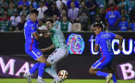 Cruz Azul cometería un error si busca revancha contra el América 